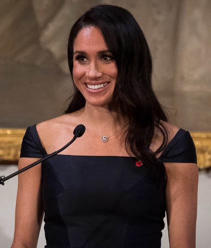  Meghan Markle   Height, Weight, Age, Stats, Wiki and More